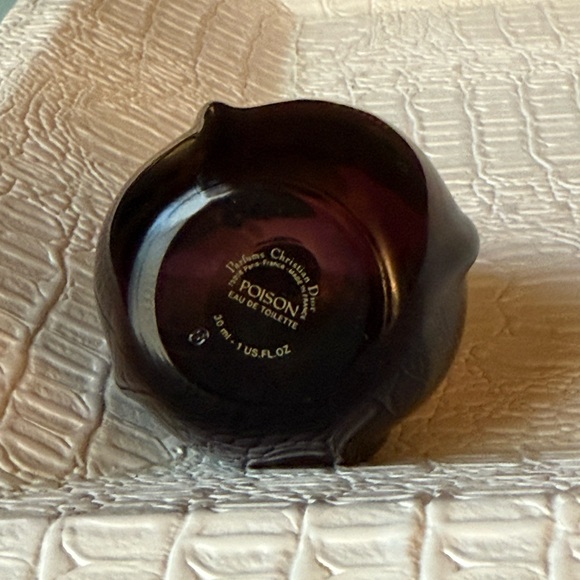 Dior Poison Eau de toilette - Picture 3 of 3
